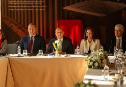 Dünya Türk Kahvesi Günü’ne özel etkinlik