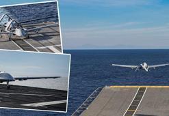 Mavi Vatan’da güç gösterisi! Bayraktar TB3 ve Albatros-S KİDA’dan başarılı harekat