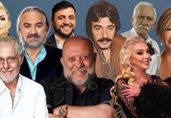 Ölümleriyle sevenlerini yasa boğdular! İşte 2025 yılında kaybettiğimiz sanatçılar