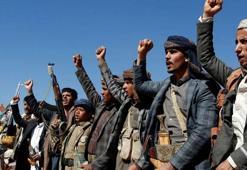 Irak'tan yalanlama geldi! 'Hizbullah ve Husiler terör listesine eklenmedi'