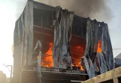 7 işçinin öldüğü Dilovası'ndaki faciada yeni ayrıntılar! İhmal ve skandallar zinciri