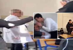 Öğrencilerinin zorbalığına maruz kalan öğretmen sessizliğini bozdu: Hepsini çok seviyorum, şikayetçi değilim