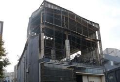 7 kişi hayatını kaybetmişti! Fabrika yangınına dair müfettiş raporu hazırlandı