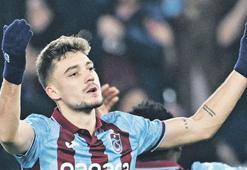Trabzon'un yeni Onur'u