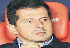 Şota gitti Belözoğlu geldi