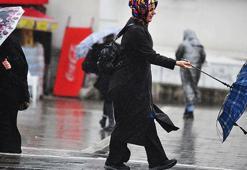 Meteoroloji birçok kente uyarı! Yeni rapor paylaşıldı