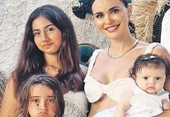 'Acemi anneler gibiyim'