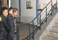 İki kişiyi öldürüp aftan yararlanmış