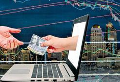 İnternette yatırımcıyı aldatan tuzaklar