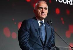 Bakan Ersoy, Michelin Rehberi 2026 Türkiye seçkisinin ödül törenine katıldı