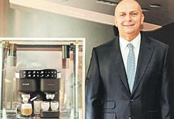 Türk kahvesi ve espresso aynı makinede buluştu