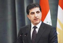 Barzani’den SDG çıkışı: ‘Garanti olmadan silah bırakamazlar’