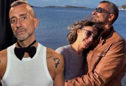 Yunus Günçe'nin evinde yangın çıktı! 'Çok ciddi bir şey atlattık'