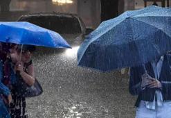 Meteoroloji son raporla uyardı! 6 il için sarı ve turuncu alarm: Çok kuvvetli geliyor