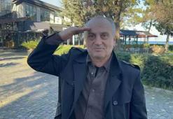 62 yaşında askere çağırıldı: 'Git denilirse aslan gibi askerliğimi yaparım'