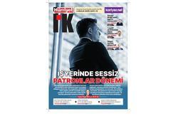 Hürriyet İK’da ayın konusu Sessiz Patronlar dönemi