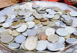 1972 basımı 1 Lira gören şaşırıyor: Değeri 10 bin TL’ye çıktı