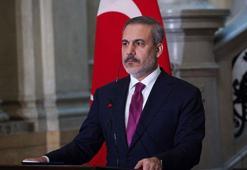 Dışişleri Bakanı Hakan Fidan, 23. Doha Forumu'na katılacak: Gündemde Orta Doğu'nun güvenliği var