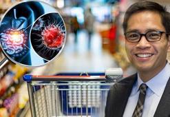 Soframızdaki gizli tehlike! 24 yıllık veriler incelendi: Bu yiyecekler kolorektal kanser riskini artırıyor!