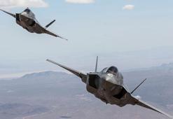 ABD'den F-35 mesajı! Türkiye kritik eşiğe yaklaştı