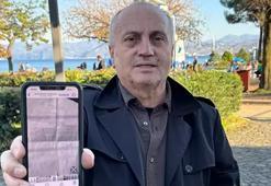 62' yaşındaki emekli adam, askerlik çağrısı aldı