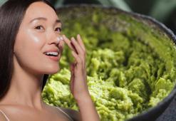 Cildinizin güzellik sırrı mutfağınızda saklı! Doğal ürünlerle gözeneklerinizi derinlemesine temizleyin