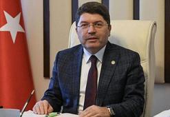 Bakan Tunç'tan 11. yargı paketi açıklaması
