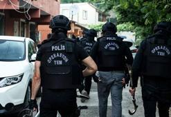 ‘Casperlar’ ve ‘Çirkinler’ çetelerine operasyon: 3’ü çocuk, 7 gözaltı