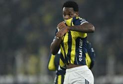 UEFA'dan Jhon Duran'a ceza!