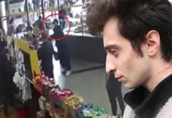 Büfe çalışanını boğazından bıçaklamıştı! Sanığa 9 yıl 7 ay hapis cezası