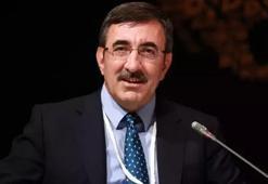 Cumhurbaşkanı Yardımcısı Yılmaz: Türkiye ekonomisi 21 çeyrektir kesintisiz büyüyor