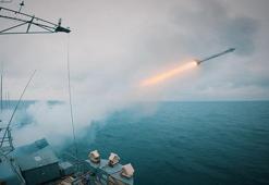 Denizler GÖKSUR ile tam güvende! En hızlı hedefi bile anında imha ediyor