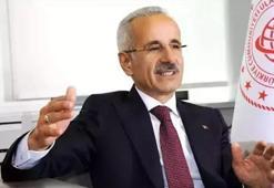 Bakan Uraloğlu: 'Bu orta koridor, ülkemiz ve 21 ülkenin konusu'