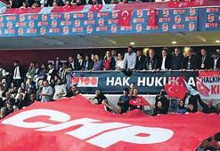 Kurultay davasına yeniden inceleme