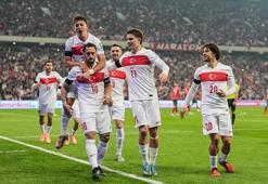 A Milli Takım'ın Dünya Kupası'ndaki muhtemel rakipleri belli oldu!