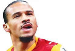 Aslan 90+2'de hayata döndü!