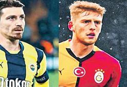 3. dalgada şok isimler