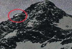 Sevgilisini donmaya terk etti