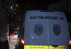 Hatay'da kayıp kadın her yerde aranıyordu! Cesedi evin banyosunda gömülü bulundu