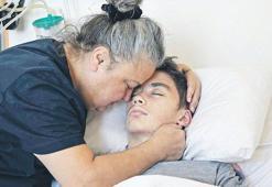 Çaresizliğin fotoğrafı