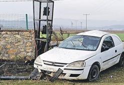 Donmak üzereydi! 9 saat sonra mucize