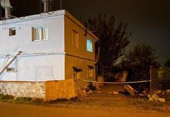 Karısını baltayla öldürüp banyoya gömdü! Korkunç cinayet kadının yakınlarının kayıp ihbarıyla ortaya çıktı