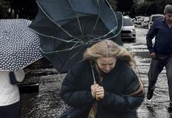 Meteoroloji'den son hava durumu raporu: Hava birden değişecek! Sıcaklıklar 9 derece birden düşüyor