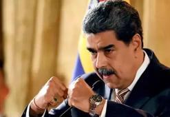 Venezuela lideri Maduro'dan çarpıcı açıklama! 'Hepsini yenilgiye uğrattık'