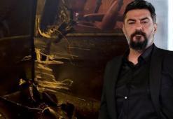 Celil Nalçakan trafik kazası geçirdi! Ölümden döndüler