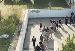 Ankara'da 'tefecilik' operasyonu! 25 şüpheli yakalandı