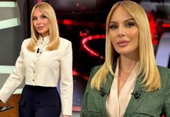 Gözaltına alındı mı? Hande Sarıoğlu'ndan ifade sonrası açıklama