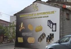 Gram altın vaadiyle milyonları topladı, bir gecede sırra kadem bastı!