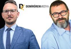 Demirören Medya ödüllerle taçlandı!