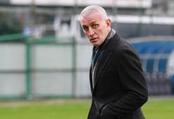 TFF Başkanı Hacıosmanoğlu'ndan sert açıklama! ‘Herkesle hesaplaşacağım’